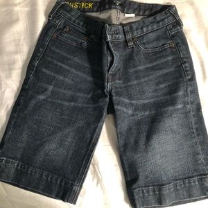 J.Crew Jean Shorts
